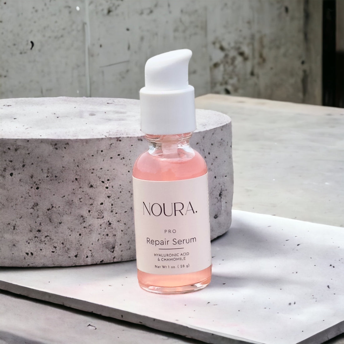Reveal Radiance with Pro-Repair Serum