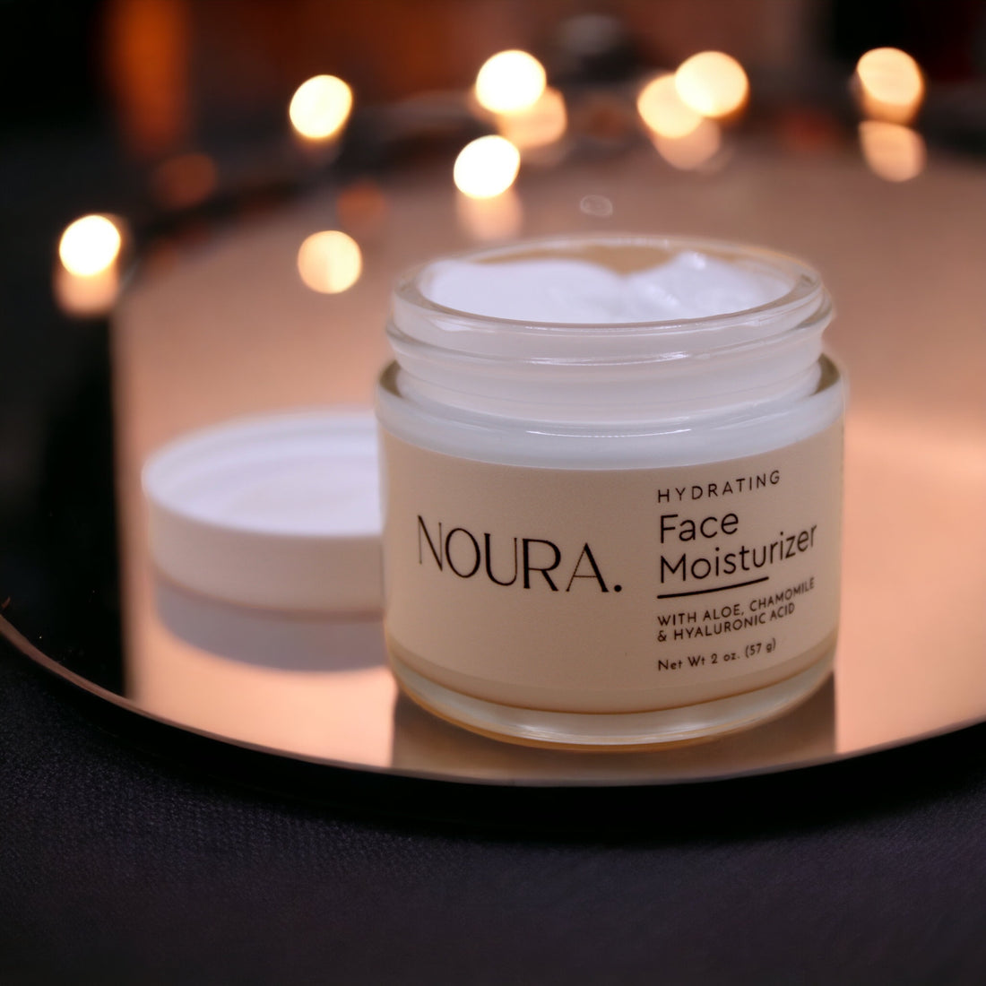 Revitalize Your Skin with Hydrating Face Moisturizer