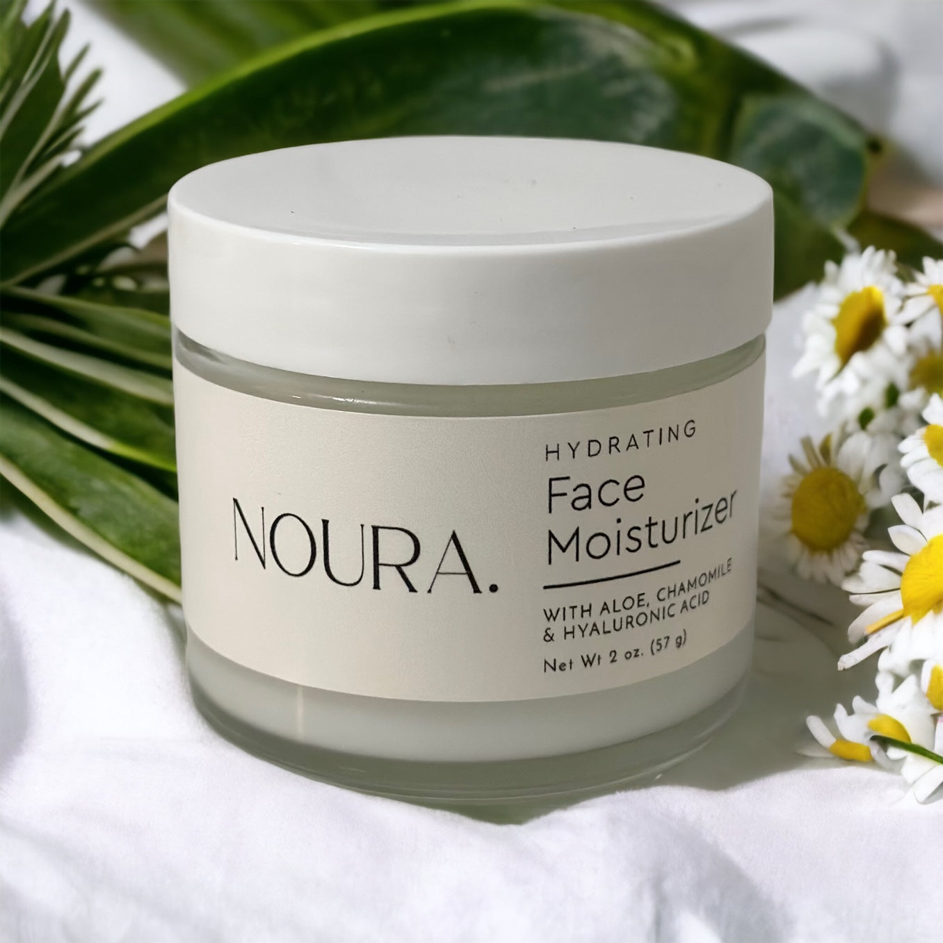 Hydrating Face Moisturizer