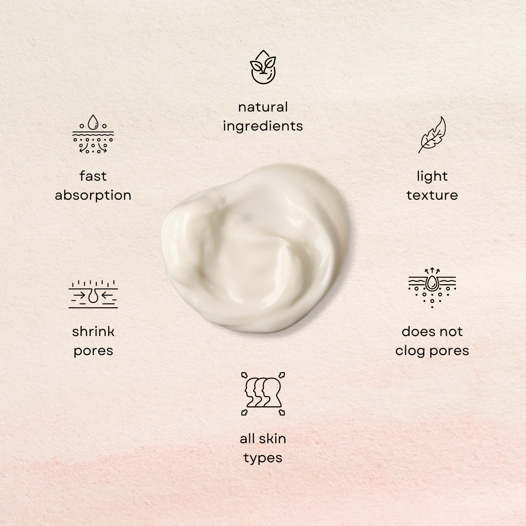 Hydrating Face Moisturizer